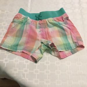 Girls shorts